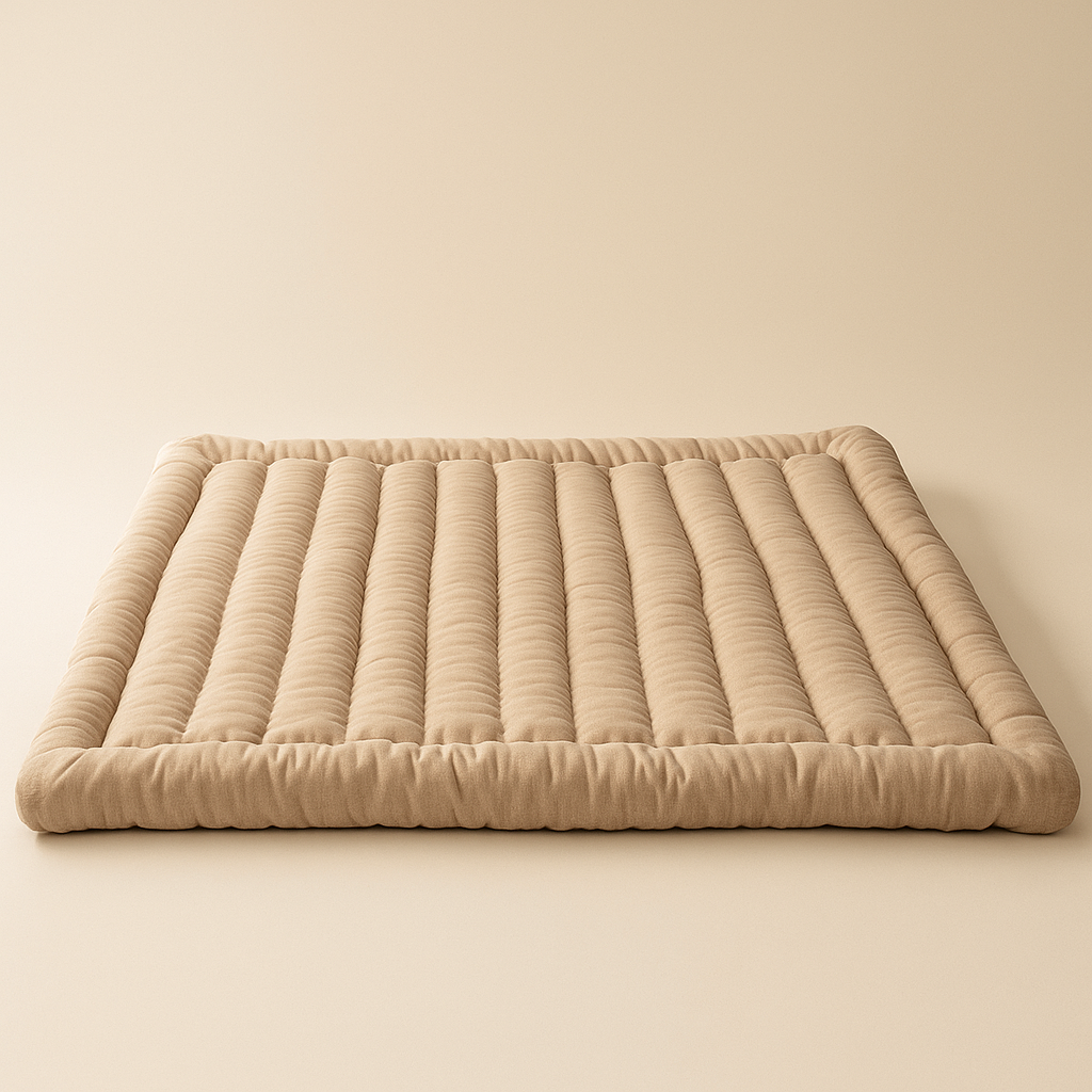 EL YAPIMI ÜRÜNLER af home el yapimi yatak